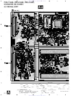 Preview for 88 page of Pioneer PRO-710HD Service Manual