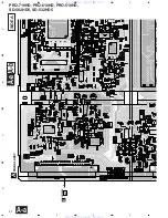 Preview for 90 page of Pioneer PRO-710HD Service Manual