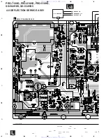 Preview for 96 page of Pioneer PRO-710HD Service Manual