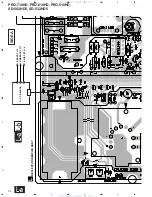 Preview for 98 page of Pioneer PRO-710HD Service Manual