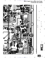 Preview for 99 page of Pioneer PRO-710HD Service Manual