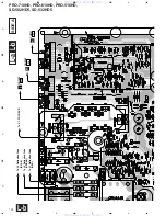 Preview for 100 page of Pioneer PRO-710HD Service Manual