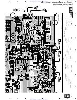 Preview for 101 page of Pioneer PRO-710HD Service Manual