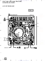 Preview for 102 page of Pioneer PRO-710HD Service Manual