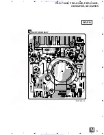 Preview for 105 page of Pioneer PRO-710HD Service Manual