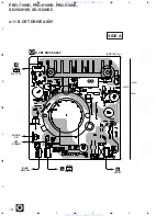 Preview for 106 page of Pioneer PRO-710HD Service Manual