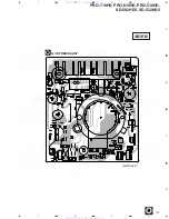 Preview for 107 page of Pioneer PRO-710HD Service Manual