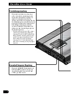 Preview for 24 page of Pioneer PRS-A500 Owner'S Manual