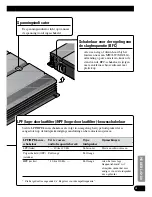 Preview for 55 page of Pioneer PRS-A500 Owner'S Manual