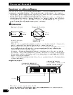 Preview for 42 page of Pioneer PRS D1000M - Premier Amplifier Owner'S Manual