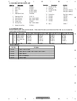 Preview for 7 page of Pioneer PRS-D200/XU/EW5 Service Manual