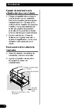 Preview for 24 page of Pioneer PRS-D200 Owner'S Manual