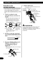 Preview for 68 page of Pioneer PRS-D200 Owner'S Manual