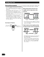 Preview for 6 page of Pioneer PRS-D2000SPL - Premier Amplifier Owner'S Manual