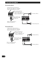 Preview for 40 page of Pioneer PRS-D4200F - Premier Amplifier Owner'S Manual