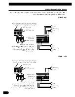 Preview for 50 page of Pioneer PRS-D4200F - Premier Amplifier Owner'S Manual