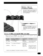 Preview for 45 page of Pioneer PRS-X220 Owner'S Manual