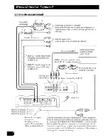 Preview for 48 page of Pioneer PRS-X220 Owner'S Manual