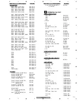 Preview for 113 page of Pioneer PRV-LX10 Service Manual