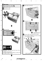 Preview for 162 page of Pioneer PRV-LX10 Service Manual