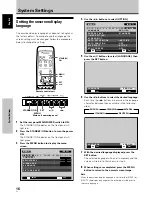 Preview for 22 page of Pioneer Pure Vision PDP-425CMX Operating Instructions Manual