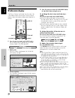 Preview for 28 page of Pioneer Pure Vision PDP-425CMX Operating Instructions Manual