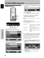 Preview for 30 page of Pioneer Pure Vision PDP-425CMX Operating Instructions Manual