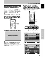 Preview for 31 page of Pioneer Pure Vision PDP-425CMX Operating Instructions Manual