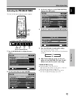 Preview for 39 page of Pioneer Pure Vision PDP-425CMX Operating Instructions Manual