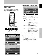 Preview for 41 page of Pioneer Pure Vision PDP-425CMX Operating Instructions Manual