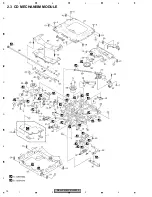 Preview for 12 page of Pioneer RDS DEH-P40MP Service Manual