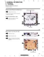 Preview for 51 page of Pioneer RDS DEH-P40MP Service Manual