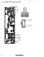 Preview for 54 page of Pioneer RDS DEH-P40MP Service Manual