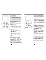 Preview for 4 page of Pioneer RG52F3JBGEFU1 Owner'S Manual