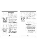 Preview for 6 page of Pioneer RG52F3JBGEFU1 Owner'S Manual