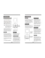 Preview for 8 page of Pioneer RG57A6/BGEFU1 Owner'S Manual