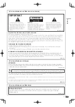 Preview for 13 page of Pioneer RM-05 Operating Instructions Manual