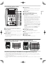 Preview for 15 page of Pioneer RM-05 Operating Instructions Manual