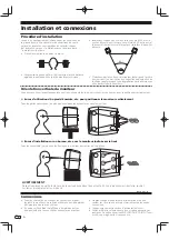 Preview for 16 page of Pioneer RM-05 Operating Instructions Manual