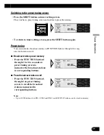 Preview for 29 page of Pioneer RS-D7RII Owner'S Manual