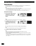 Preview for 66 page of Pioneer RS-D7RII Owner'S Manual