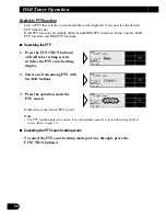 Preview for 68 page of Pioneer RS-D7RII Owner'S Manual