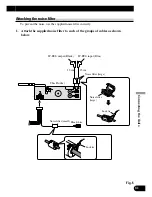 Preview for 81 page of Pioneer RS-D7RII Owner'S Manual