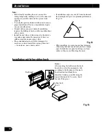 Preview for 86 page of Pioneer RS-D7RII Owner'S Manual