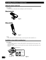 Preview for 88 page of Pioneer RS-D7RII Owner'S Manual