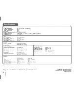 Preview for 22 page of Pioneer RSM400DV Operating Instructions Manual