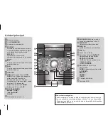 Preview for 28 page of Pioneer RSM400DV Operating Instructions Manual