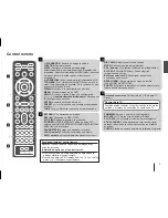 Preview for 29 page of Pioneer RSM400DV Operating Instructions Manual