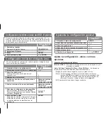 Preview for 30 page of Pioneer RSM400DV Operating Instructions Manual