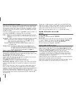 Preview for 32 page of Pioneer RSM400DV Operating Instructions Manual